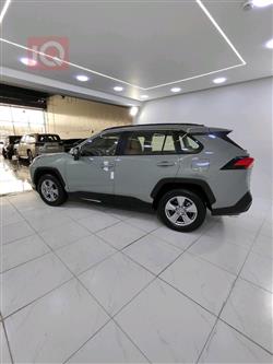 تويوتا راف 4